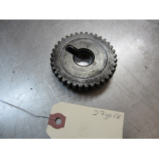 27Y018 Exhaust Camshaft Timing Gear For 08-12 Nissan Xterra  4.0